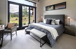 The Cabins At Snake River Sporting Club