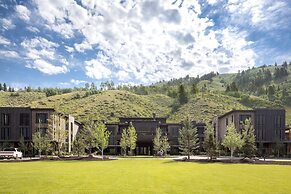 The Cabins At Snake River Sporting Club