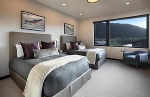 The Cabins At Snake River Sporting Club