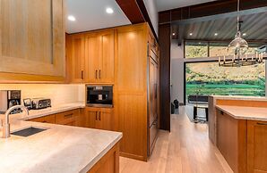 The Cabins At Snake River Sporting Club