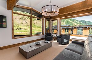 The Cabins At Snake River Sporting Club
