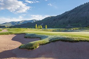 The Cabins At Snake River Sporting Club