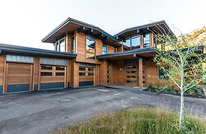 The Cabins At Snake River Sporting Club