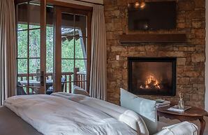 The Cabins At Snake River Sporting Club