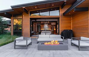 The Cabins At Snake River Sporting Club