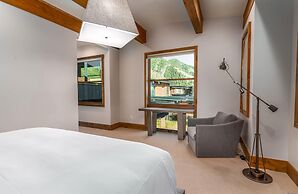 The Cabins At Snake River Sporting Club