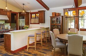The Cabins At Snake River Sporting Club
