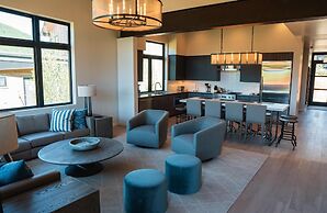 The Cabins At Snake River Sporting Club