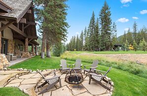 The Cabins At Snake River Sporting Club