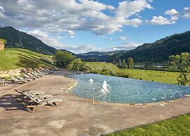 The Cabins At Snake River Sporting Club