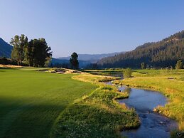 The Cabins At Snake River Sporting Club