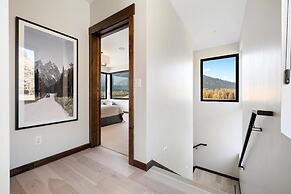 The Cabins At Snake River Sporting Club