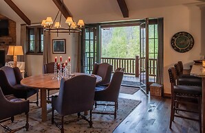 The Cabins At Snake River Sporting Club