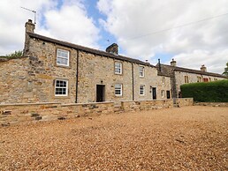 Rowan Tree Cottage