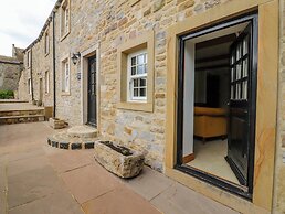 Rowan Tree Cottage