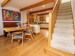 Rowan Tree Cottage