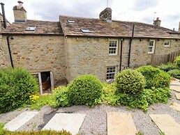 Rowan Tree Cottage