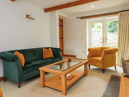 Rowan Tree Cottage
