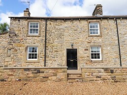 Rose Tree Cottage