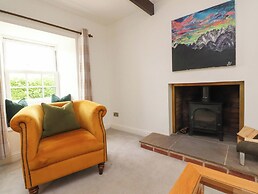 Rose Tree Cottage