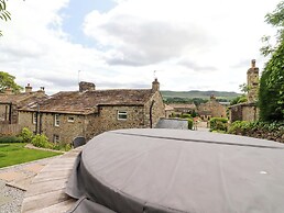 Rose Tree Cottage
