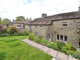Rose Tree Cottage