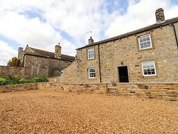 Rose Tree Cottage