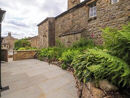 Rose Tree Cottage