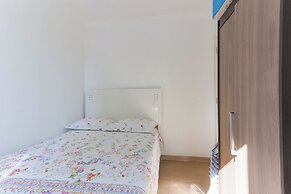 Apto na Mooca com Academia Wi-fi e pet Friendly