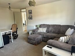 Cosy Chichester Apartment