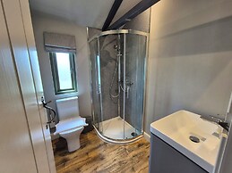Birch Banc Retreats - Bedw