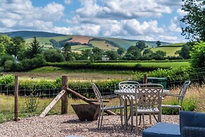 Birch Banc Retreats - Bedw