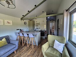 Birch Banc Retreats - Bedw