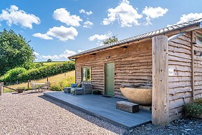 Birch Banc Retreats - Bedw
