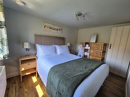 Birch Banc Retreats - Bedw