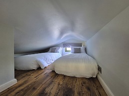 Birch Banc Retreats - Bedw