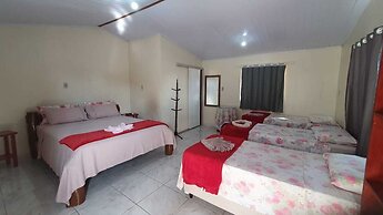 Pousada das Ilhas