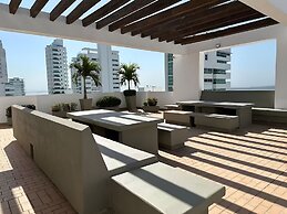 Edificio Orange Castillogrande