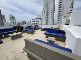 Edificio Orange Castillogrande