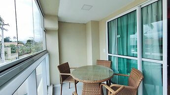 Serrambi Beach Flat - Porto de Galinhas