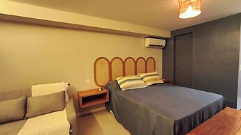 Serrambi Beach Flat - Porto de Galinhas