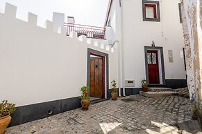 Casa do Pisco in S o Martinho do Porto