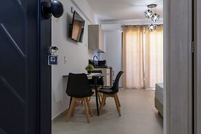 NS Apartments Nydri
