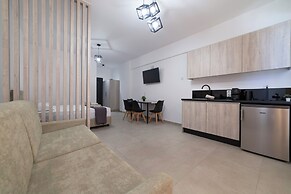 NS Apartments Nydri