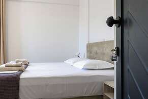 NS Apartments Nydri