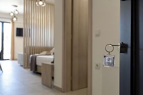 NS Apartments Nydri