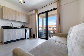 NS Apartments Nydri