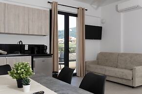 NS Apartments Nydri