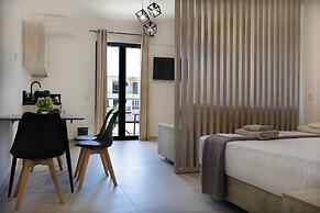 NS Apartments Nydri