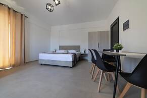 NS Apartments Nydri